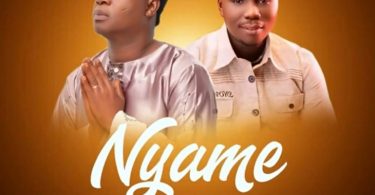Great Ampong Ft. Isaac ShowBoy - Nyame Do Me