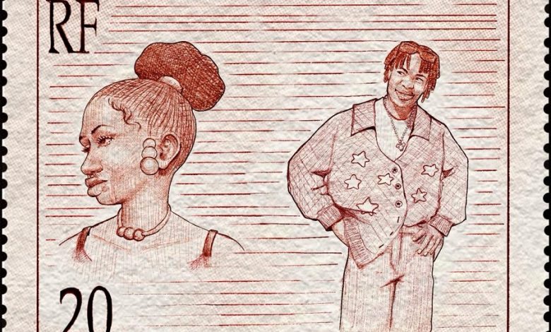 Herman Suede - How Dare You