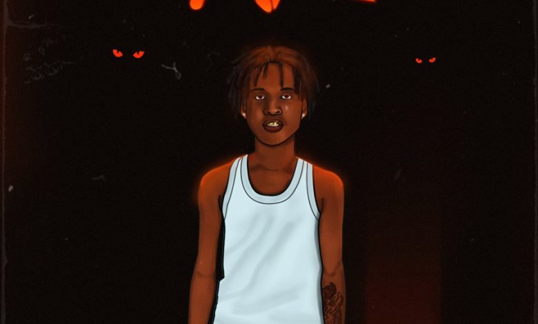 Holyrina - Daakye
