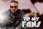 IsRahim - To My Fans