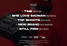 J.Derobie - Firm After All (Wavez 1)