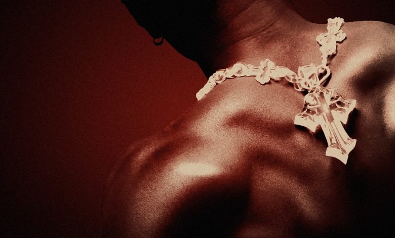 Jay Bahd - Behind The Scene Album