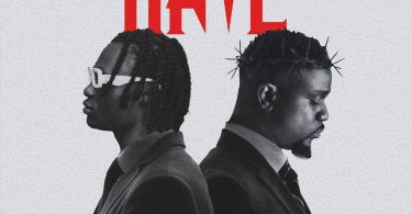 Jay Bahd - Hate Ft. Sarkodie