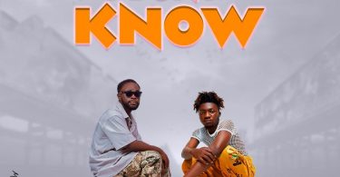 Jhade Stone - I Don't Know Ft Kwesi Amewuga