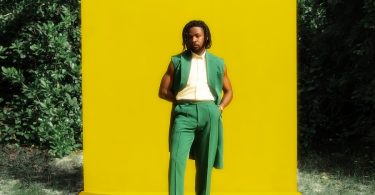 Johnny Drille - Palava