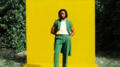 Johnny Drille - Palava