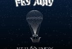 Kelvyn Boy - Fly Away