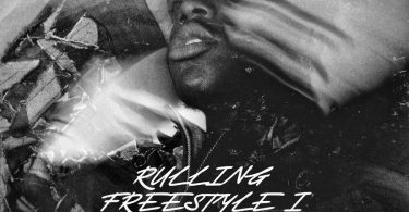 Kojo Blak - Rulling I (Day Ones)