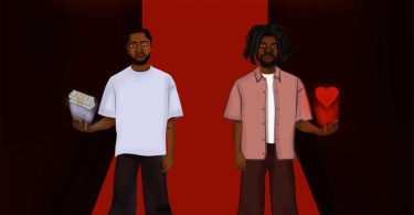 Kwame Dame - Sika Ne Odo Ft. Pure Akan