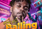 Kwaw Kese - Balling