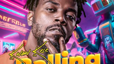 Kwaw Kese - Balling