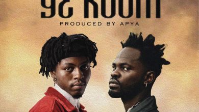 Kweku Flick - Y3 Koom