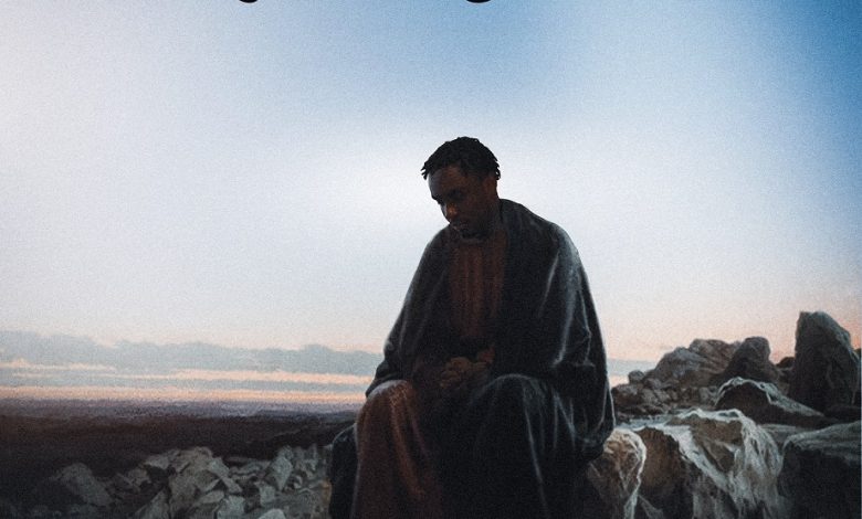 Kweku Smoke - Kweku Jesus