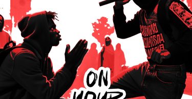 Lyrical Joe - On Your Knees (Dremo Diss)