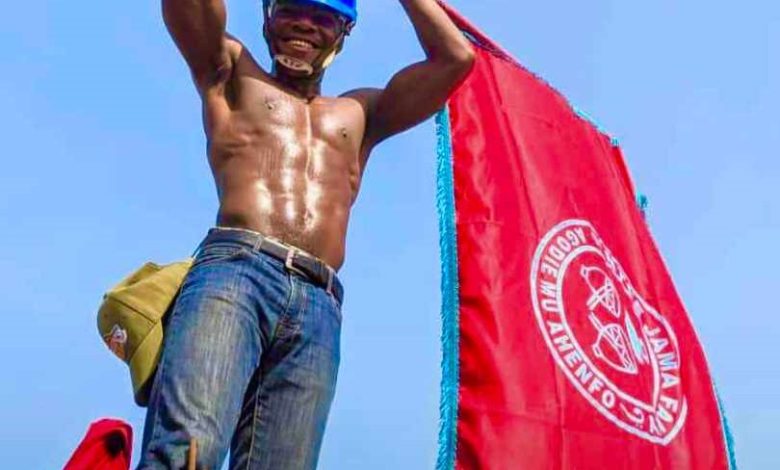 MTCE Morale - Best Gospel Jama (Hot Gospel Praises Phase 1)