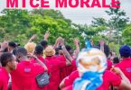 MTCE Morale - Best Gospel Jama (Hot Gospel Praises Phase 2)