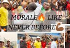 MTCE Morale - The Most Inspiring Gospel Jama