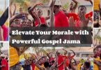 MTCE Morale - The Most Uplifting Gospel Jama
