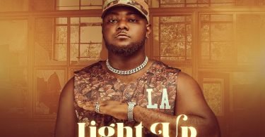 Muezay - Light Up The Hustle