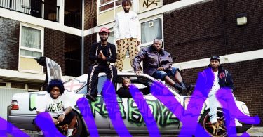 NSG - Proud Of Me Ft. Stonebwoy