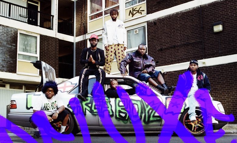 NSG - Proud Of Me Ft. Stonebwoy