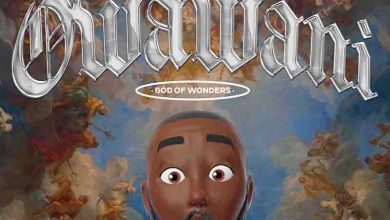 Nana Yaw Ofori-Atta - Owawani