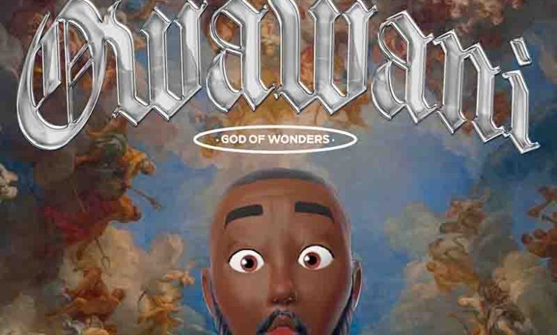 Nana Yaw Ofori-Atta - Owawani