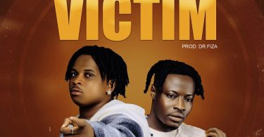 Omario Ck - Victim Ft. Fancy Gadam