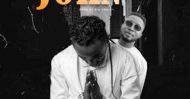 Patapaa - John 10:30 Ft. Big Brain