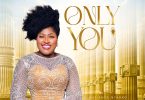 Patience Nyarko - Only You (Wo Nkoaa)