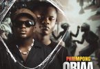 Phrimpong - Obiaa Ft. RGM Wonder