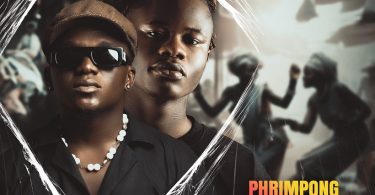 Phrimpong - Obiaa Ft. RGM Wonder