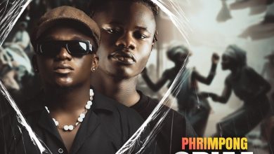 Phrimpong - Obiaa Ft. RGM Wonder