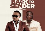 Prince Bright - Back To Sender (Taamiawu) Ft. Stonebwoy