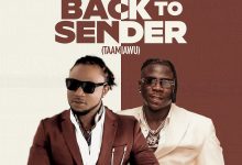 Prince Bright - Back To Sender (Taamiawu) Ft. Stonebwoy