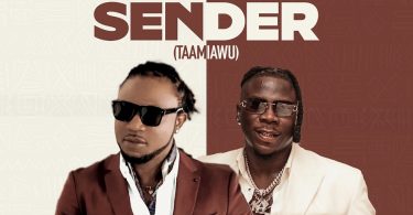 Prince Bright - Back To Sender (Taamiawu) Ft. Stonebwoy