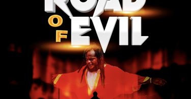 Ras Kuuku - Road Of Evil Full Album