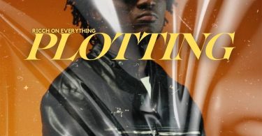 Ricch Kid - Plotting