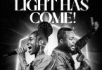Sandra Boakye-Duah - Light Has Come Ft. Prophet Edem Julius Cudjoe