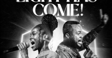 Sandra Boakye-Duah - Light Has Come Ft. Prophet Edem Julius Cudjoe