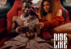 Shatta Wale - Rise Like Dollar