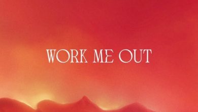 Shenseea - Work Me Out Ft. Wizkid