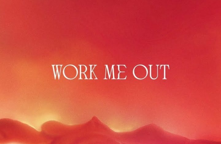 Shenseea - Work Me Out Ft. Wizkid