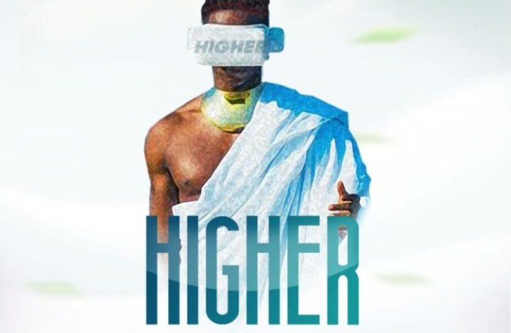 Thirtn - Higher