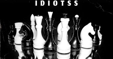 Thomas The Great - Idiotss Ft. Beeztrap KOTM