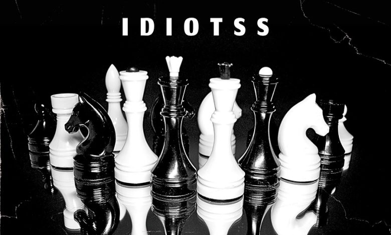 Thomas The Great - Idiotss Ft. Beeztrap KOTM