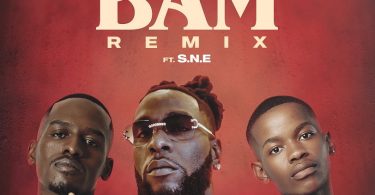 TitoM, Yuppe & Burna Boy - Tshwala Bam (Remix) Ft. SNE