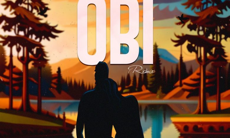 Uptee - Obi Remix Ft. Cojo Rae, Kweku Darlington & Cindy Rella
