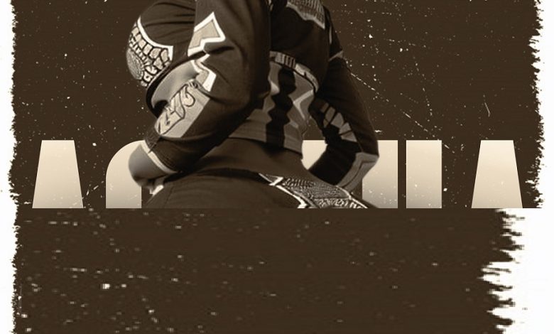 XSUG - Agatha Ft. Tulenkey