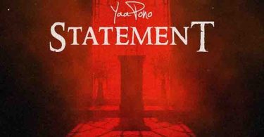 Yaa Pono - Statement